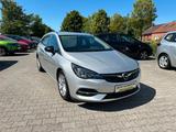 Opel Astra K ST 1.5  Elegance Sitzhzg./Kamera/Navi - Opel Astra mit Diesel-Antrieb