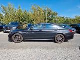 Mercedes-Benz S560 4Matic S65 AMG-Umbau BURMESTER HUD NAPPA - Mercedes-Benz S-Klasse: 65 AMG