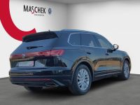 Volkswagen Touareg - Vorschau Bild 6