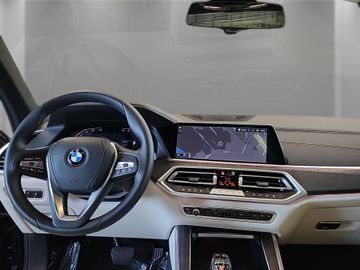 BMW X5 - 10