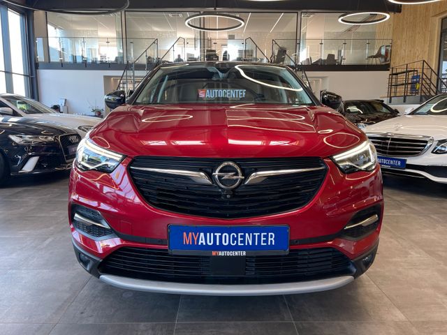Opel Grandland (X) 1.2 120 Jahre *NAVI*LED*KAMERA*SHZ