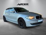 BMW 1er Reihe 116i | Klima | Alufelgen - BMW: Reihe