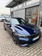 BMW M340d xDrive Touring - M Paket - BMW 340: M Paket