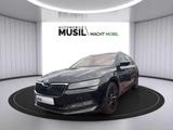 Skoda Superb Combi TDI DSG 147 kW AHK Navi Business - Skoda Superb: Business
