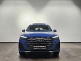Audi Q7 50 TDI 2x S Line Black Pano 7Sitz HuD AHK VOL - Audi: Allradantrieb