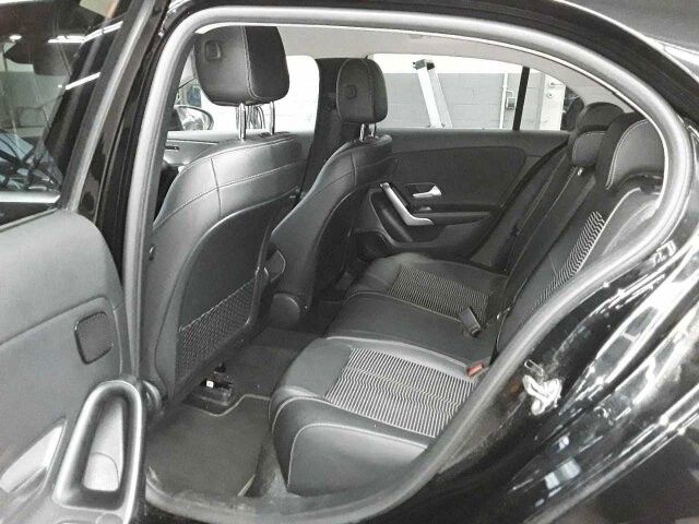 Fahrzeugabbildung Mercedes-Benz A 180 Progressive MBUX+LED+Ambiente+Carplay
