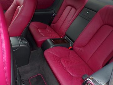 صورة 7 لـ 2001 Mercedes-BENZ CL