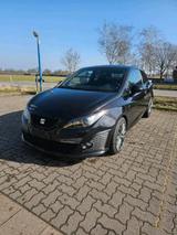 Seat seat Ibiza cupra DSG TÜV 02/28 - Seat Ibiza Cupra-2