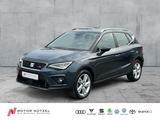 Seat Arona 1.0 TSI FR 5JG+LED+NAV+APP+ACC+SHZ+AHK+RFK - Seat Arona in Chemnitz