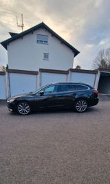 Mazda  184 Sports-Line Auto AWD full neu Tüv - Mazda 6 mit Diesel-Antrieb: Sport