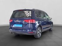 Volkswagen Touran - Vorschau Bild 3