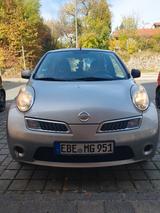 Nissan Micra 1.2 i-Way 48kW i-Way - Nissan Micra: 1.4