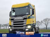 Scania R450 - Scania 6x2