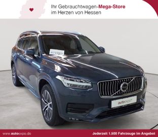 Volvo XC90 - 1