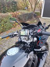 Honda CBF1000A - HONDA CBF 1000 A