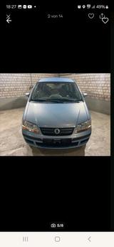 Fiat idea neuer tüv - scheckheftgepflegte Fiat Idea