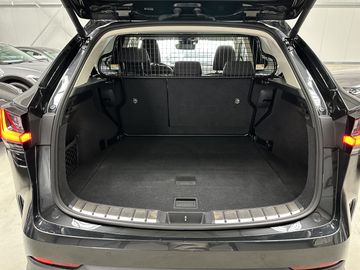 Lexus NX 350h - 7
