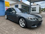 BMW M550 Baureihe 5 Touring M550 d xDrive - BMW M550 aus 2016