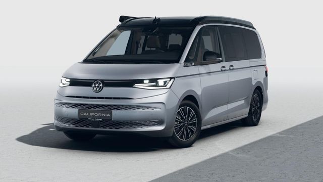 Volkswagen T7 California Coast eHybrid 180 kW 4M