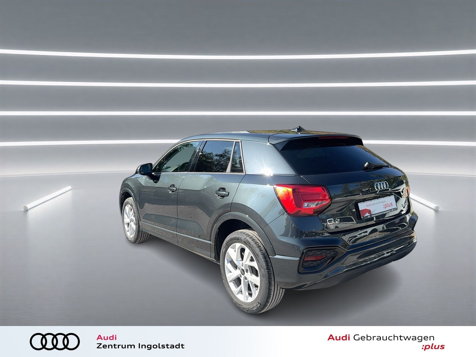 Audi Q2 - Bild 4