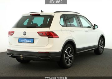 Volkswagen Tiguan - 6