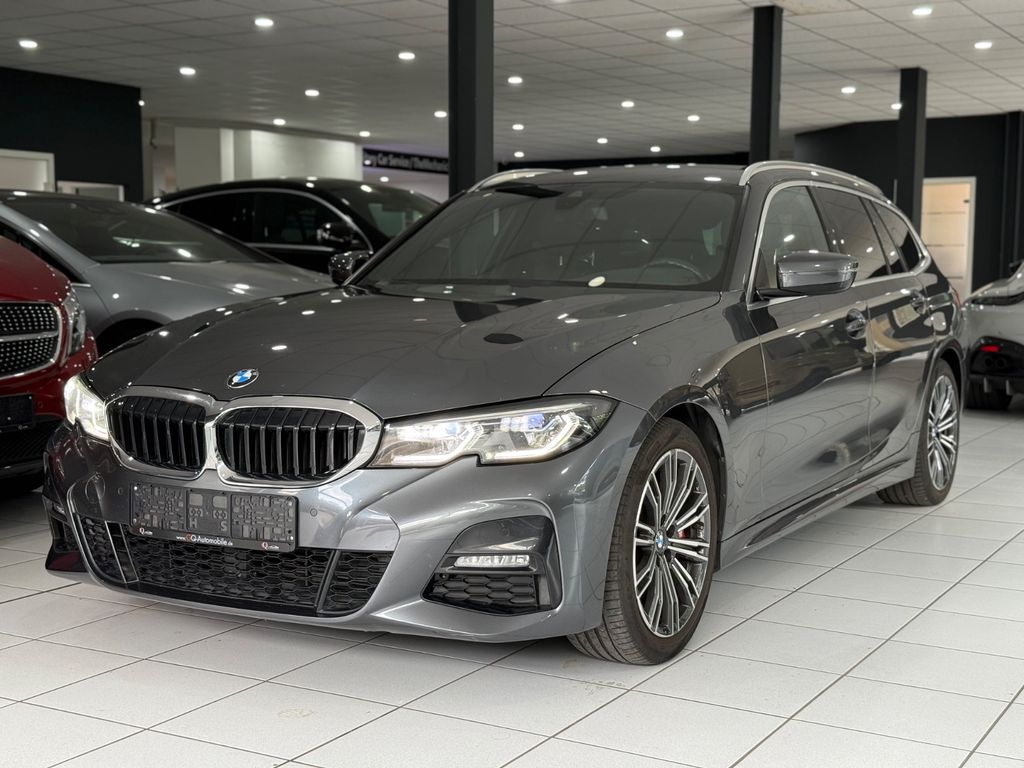 Angebot ansehen BMW 320