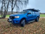 Ford Ranger - gebrauchte Ford Ranger aus dem Jahr 2020