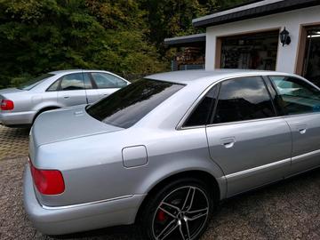 صورة 4 لـ 1998 AUDI A8