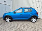 Dacia Sandero II Stepway - AUTOMATIK - RÜCKFAHRKAMERA - Dacia Sandero: Ii Stepway