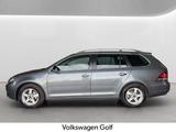 Volkswagen Golf VI 1.4 TSI Style - NAVI PDC SHZG TEMPO ALU - Volkswagen Golf aus 2012: Kombi