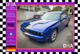 Dodge CHALLENGER SXT*R/T LOOK*LEDER*KAMERA*DESIGN* - Dodge Challenger: Automatik