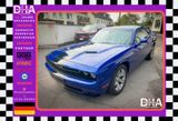 Dodge CHALLENGER SXT*R/T LOOK*LEDER*KAMERA*DESIGN* - Dodge: Coupé