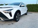 Hyundai Bayon 1.2 mpi Xline  - Hyundai BAYON: Von Privat