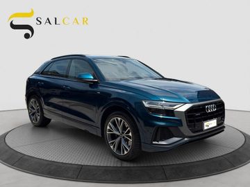 Audi Q8 - 3