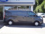 Ford Transit Custom 300 L2H1 Trend AHK PDC behFS Klim - gebrauchte Ford Transit Custom aus dem Jahr 2023