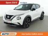 Nissan Juke 1.0 DIG-T N-Design *LED*360CAM*TEMPO*SHZ* - Nissan Juke: N Design