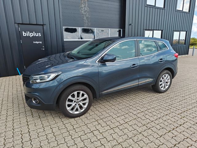 Renault Kadjar ENERGY 1,5 dCi 110 PS "NAVIGATION"