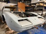 Maserati Indy - Maserati Indy