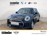 MINI Cooper Essential Trim + GARANTIE-bis-01.2029 - MINI Cooper in Hamm
