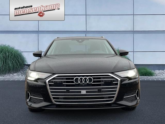 Audi A6 Avant 45 Sport TFSI S-Tronic AHK+NAVI