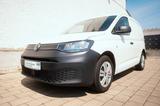 Volkswagen Caddy Cargo 2.0 TDI EcoProfi / Klima Navi PDC