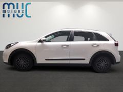 KIA Niro Vision Auto./Navi/Lenkradheiz./
