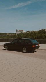 BMW Bmw E30 316i Touring - Tüv - Editionstouring - BMW 316: Kombi, 316i E30