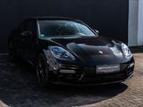 Porsche Panamera 4 Edition 10 APPROVED VOLL - gebrauchte Porsche Panamera aus dem Jahr 2020