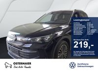 Volkswagen Tiguan - Vorschau Bild 1