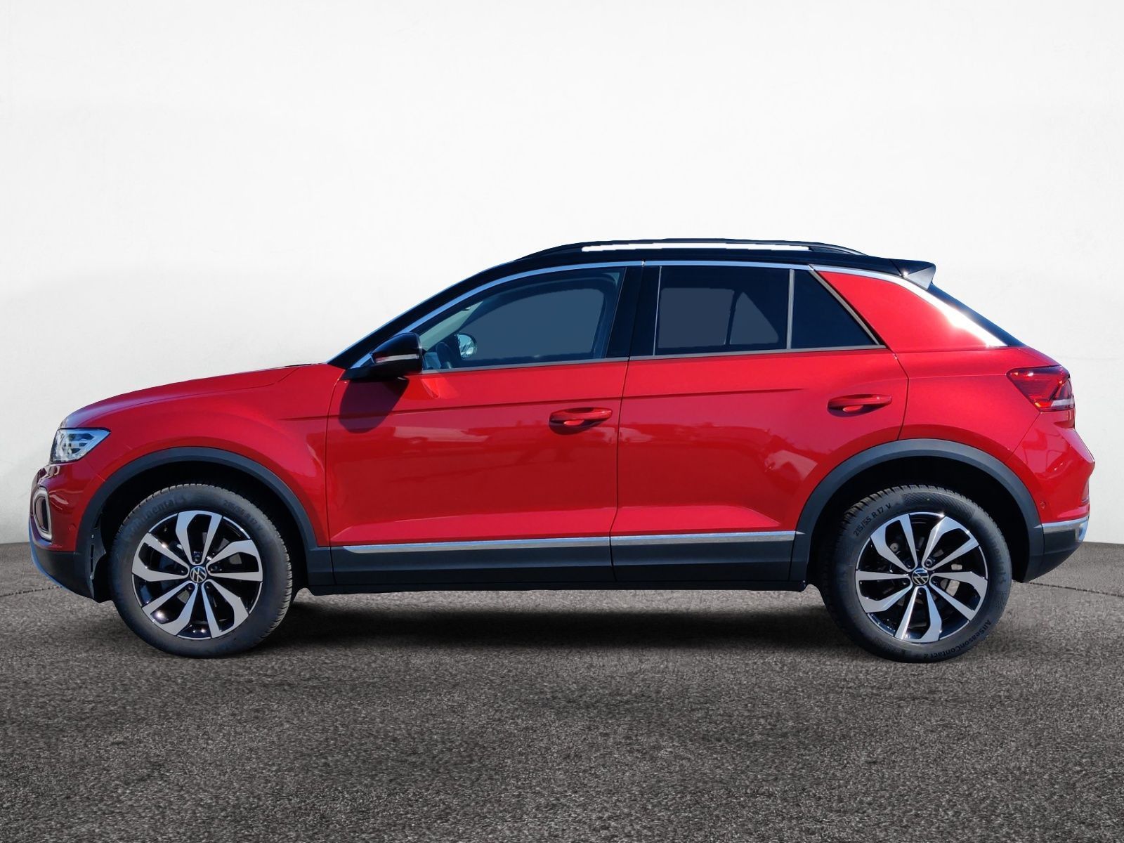 Volkswagen T-Roc 1.5 TSI DSG Style AHK Kamera LED ACC foto 3