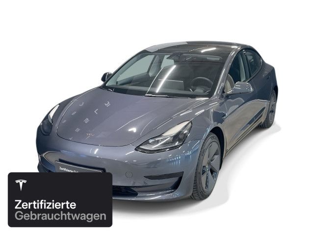Image of Tesla Model 3