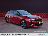 Opel Astra 5-Türer GS 1.2 Turbo (96 kW/130 PS) MT-6 S - Opel Astra Gebrauchtwagen Türer