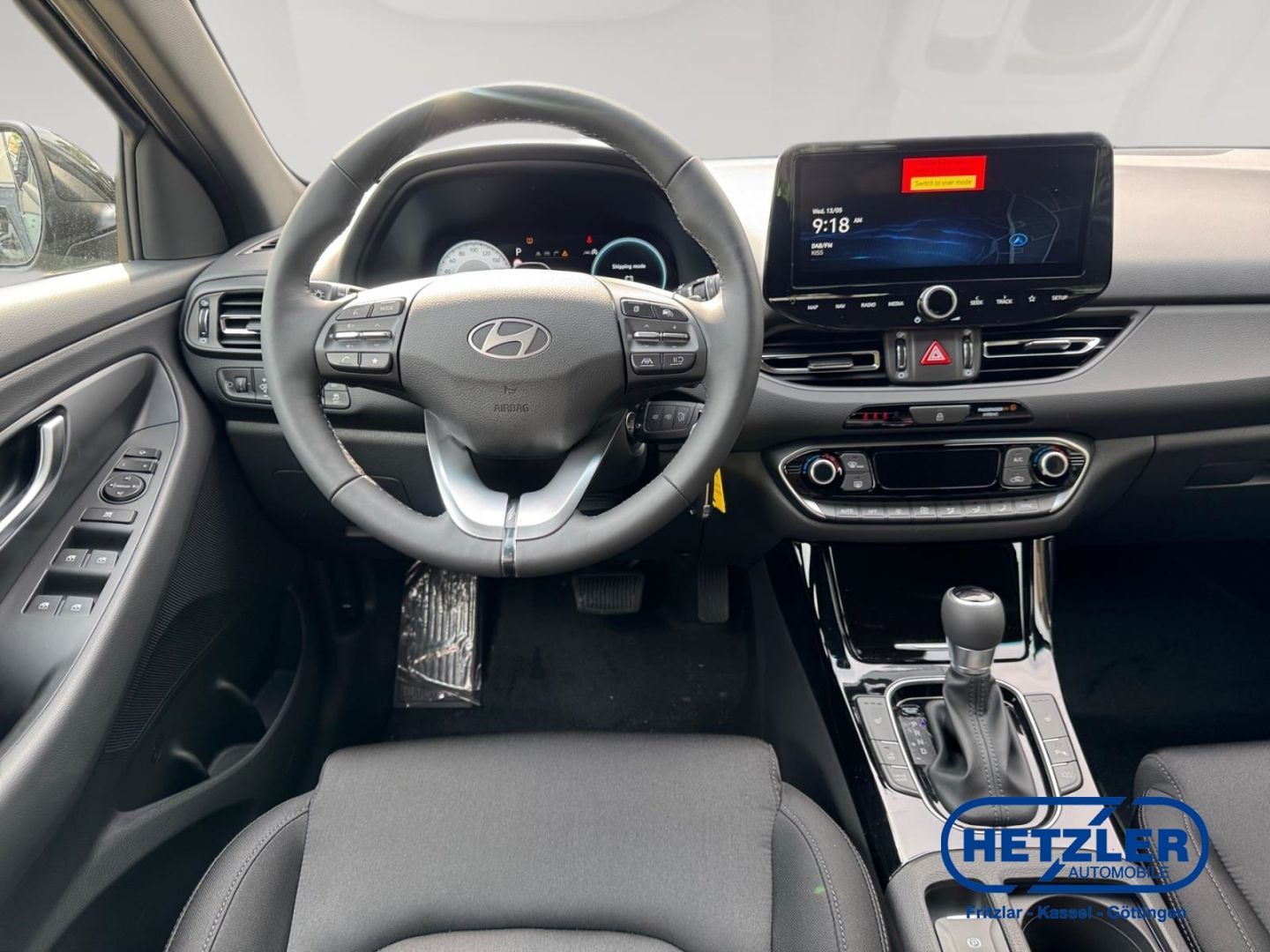 Hyundai i30 – Bild 10