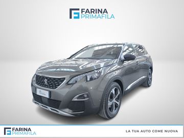 Peugeot 5008 - 1